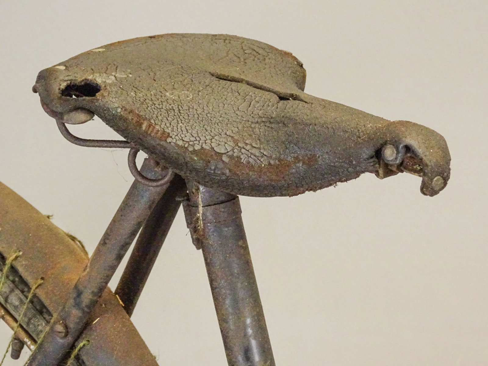 Bicycle Lot - 6