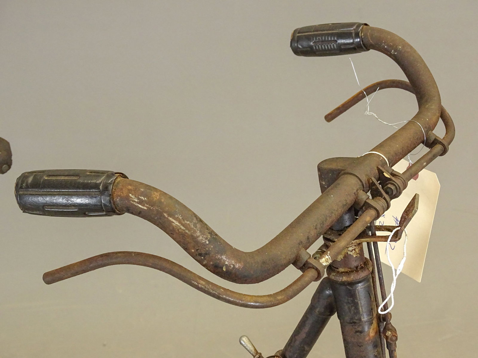 Bicycle Lot - 7