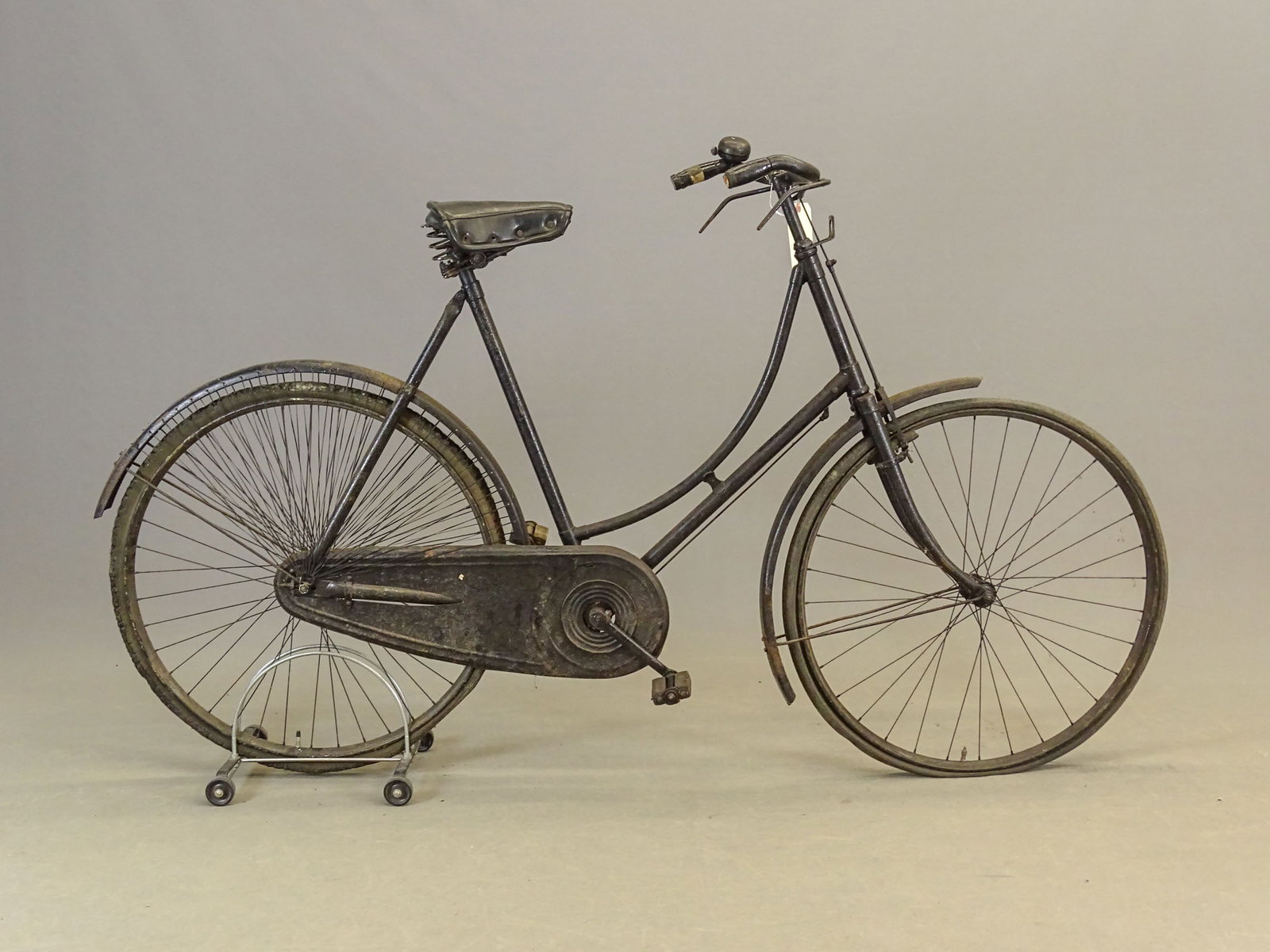 Bicycle Lot - 11