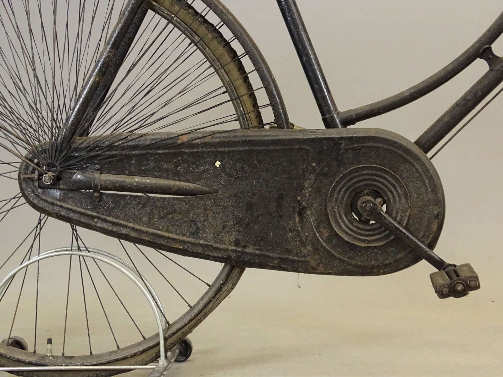 Bicycle Lot - 12