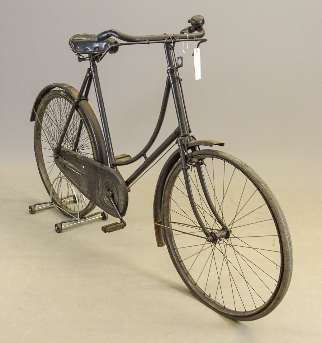 Bicycle Lot - 13