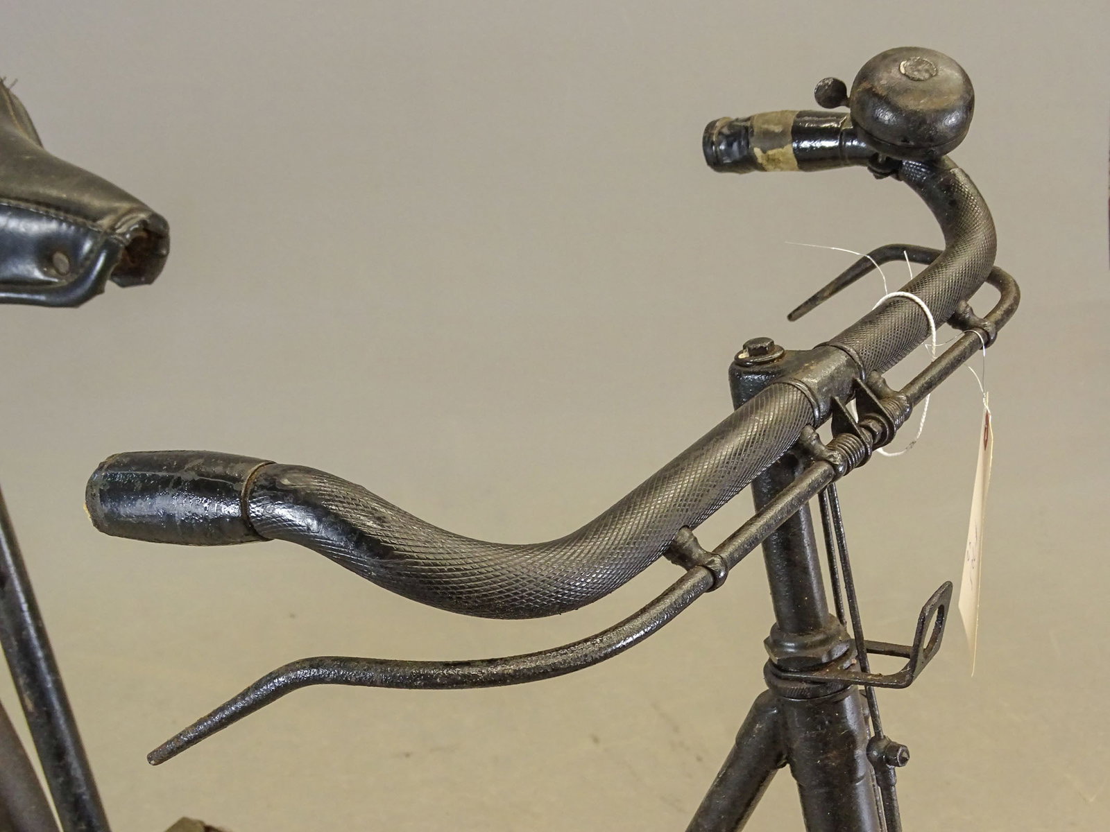 Bicycle Lot - 15