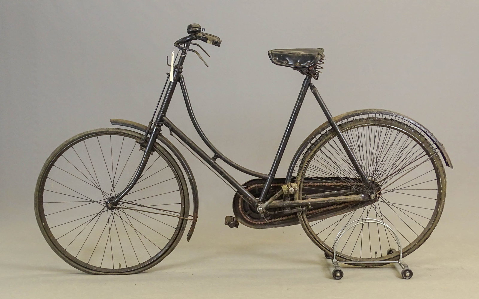 Bicycle Lot - 16