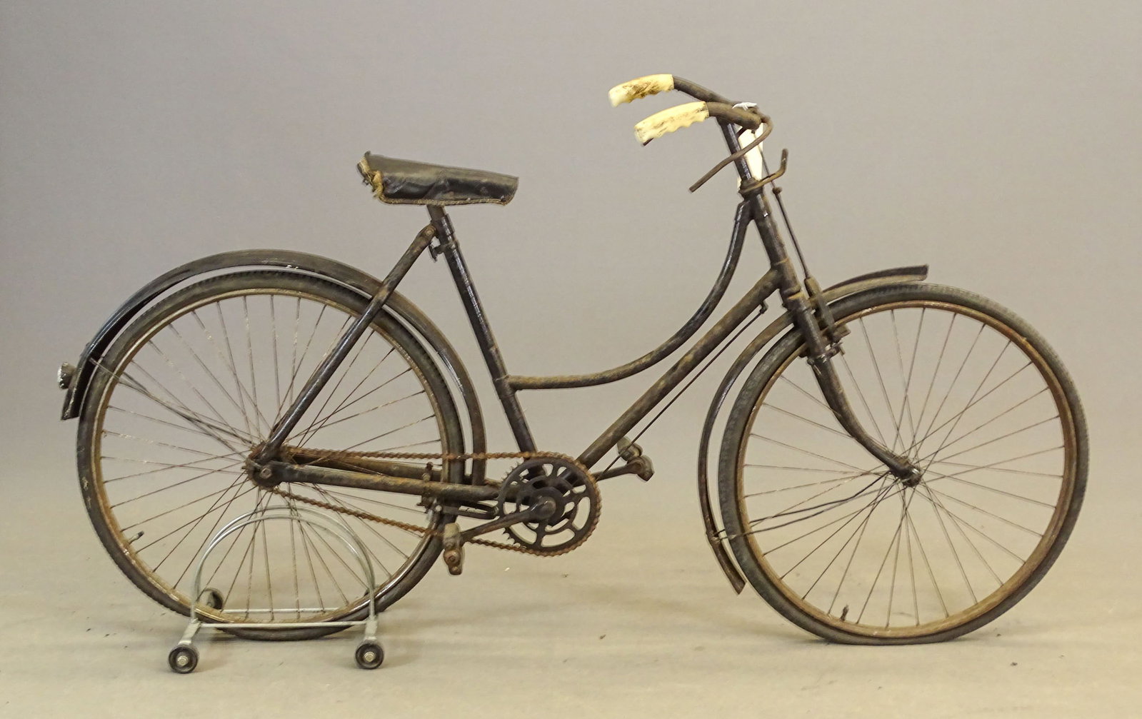 Bicycle Lot - 2