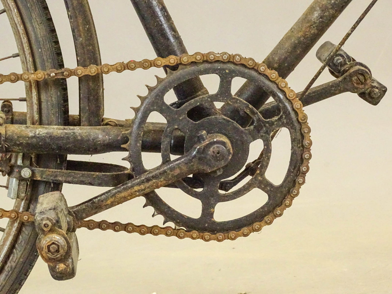 Bicycle Lot - 3