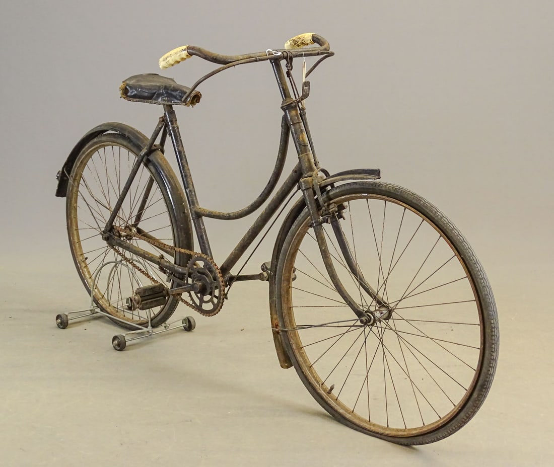 Bicycle Lot - 6