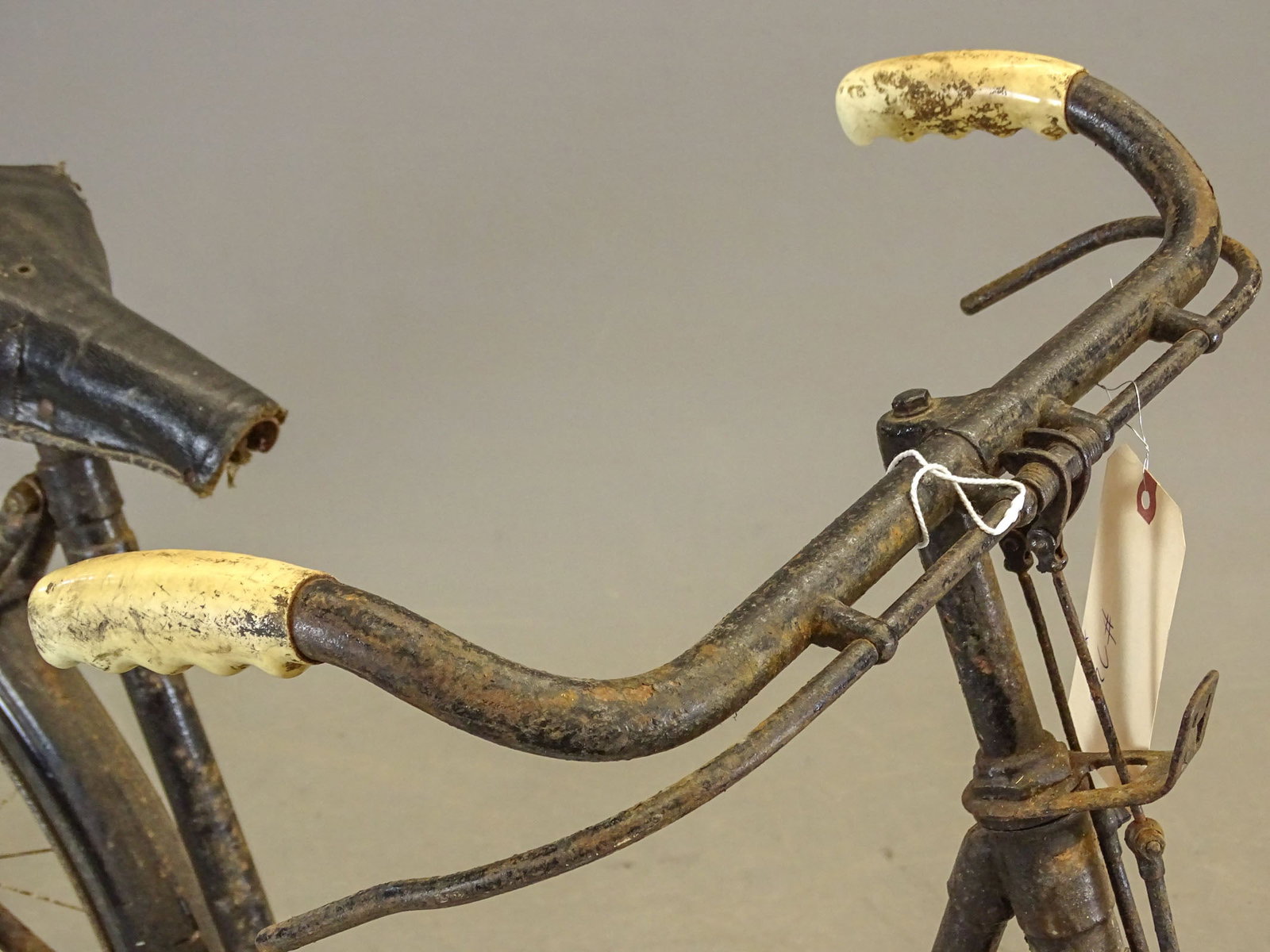 Bicycle Lot - 8