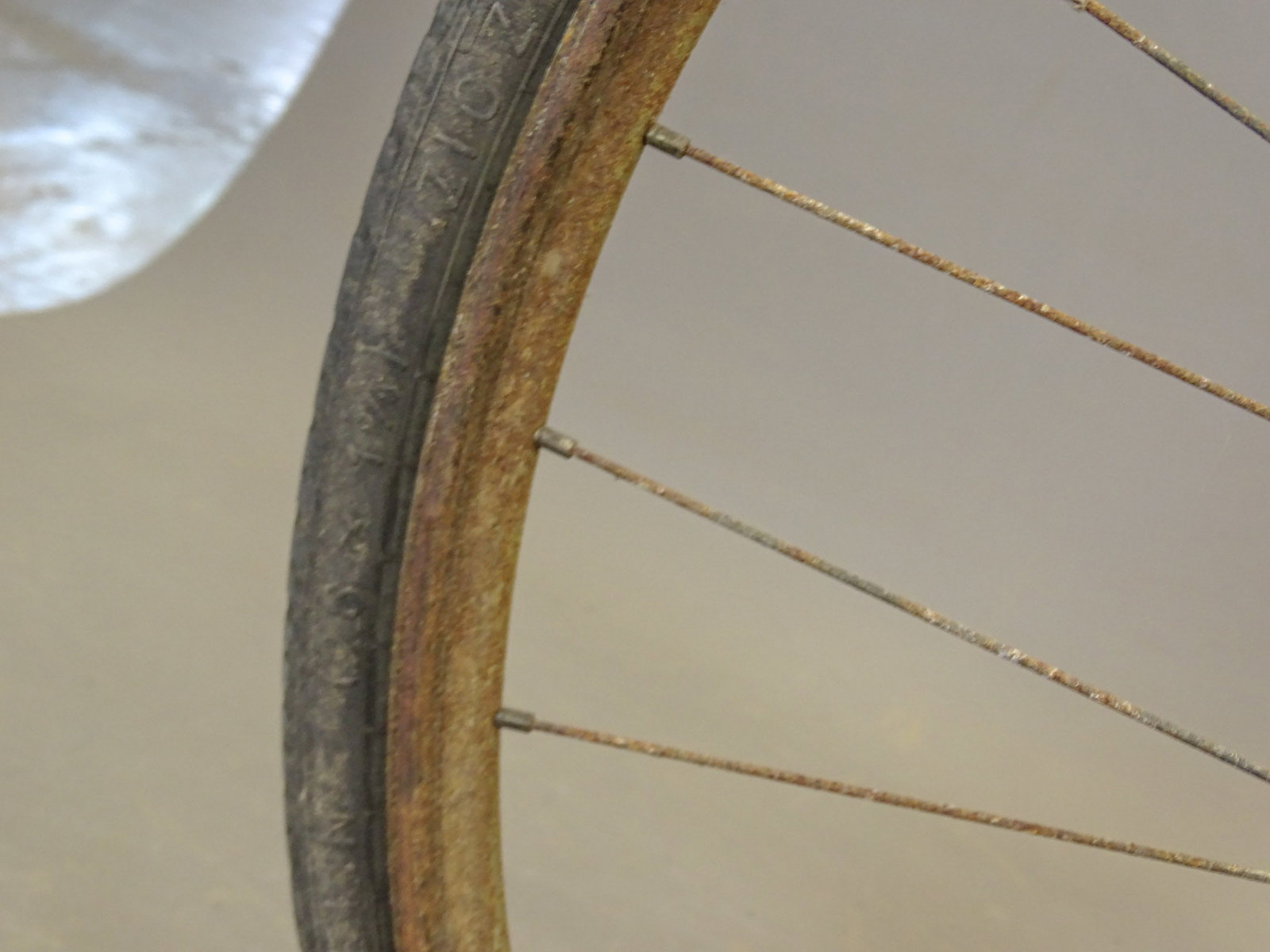 Bicycle Lot - 9