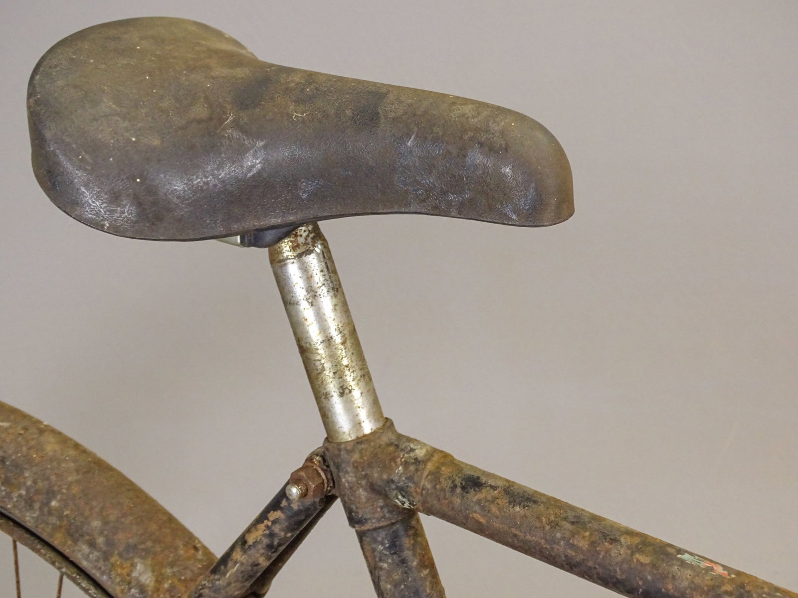 Hercules Bicycle - 4