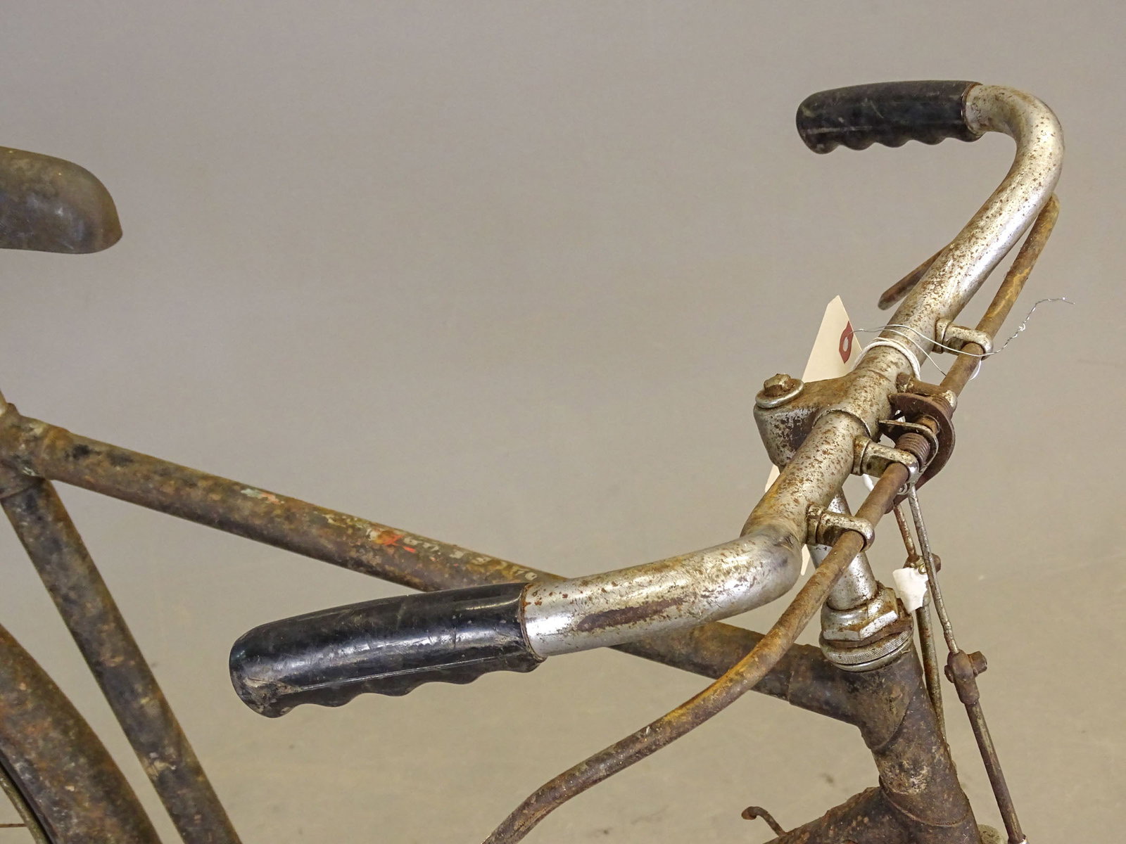 Hercules Bicycle - 5