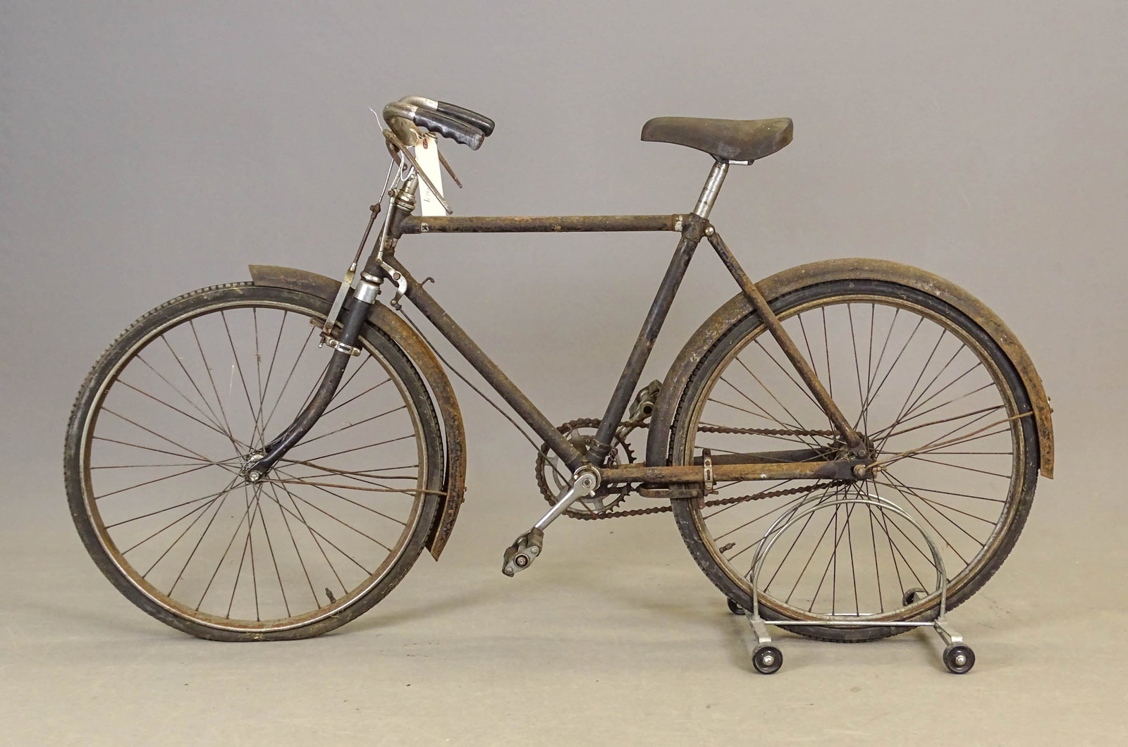 Hercules Bicycle - 6