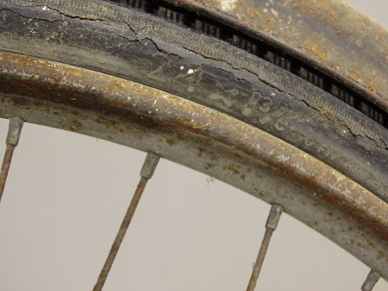 Hercules Bicycle - 8