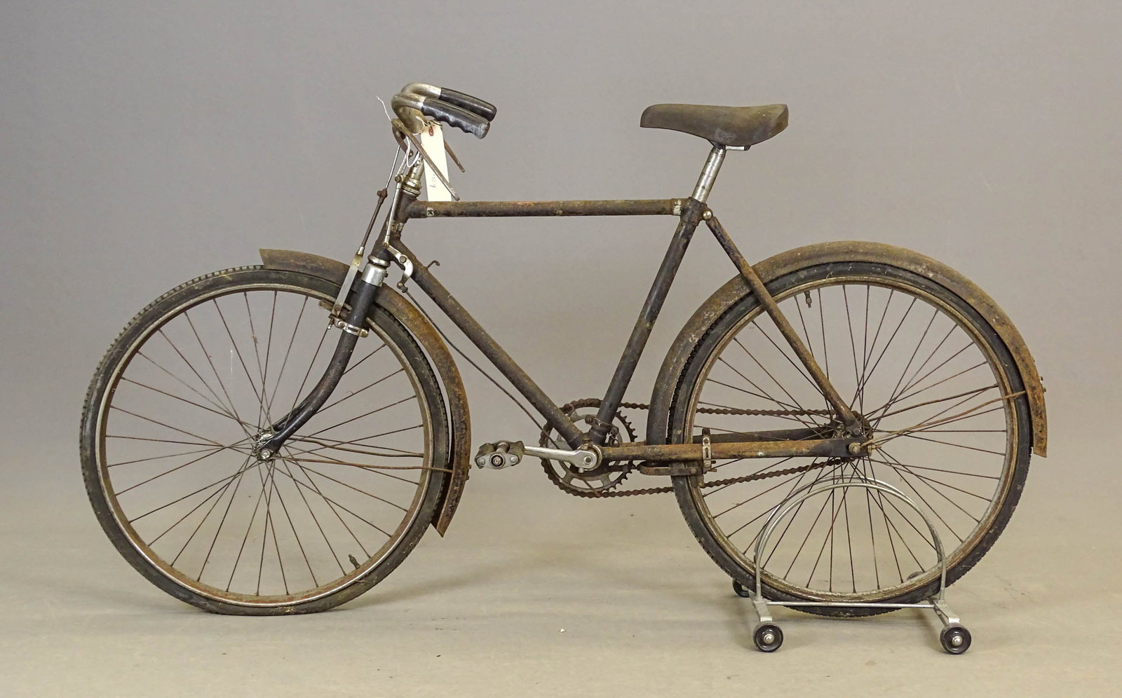 Hercules Bicycle - 9