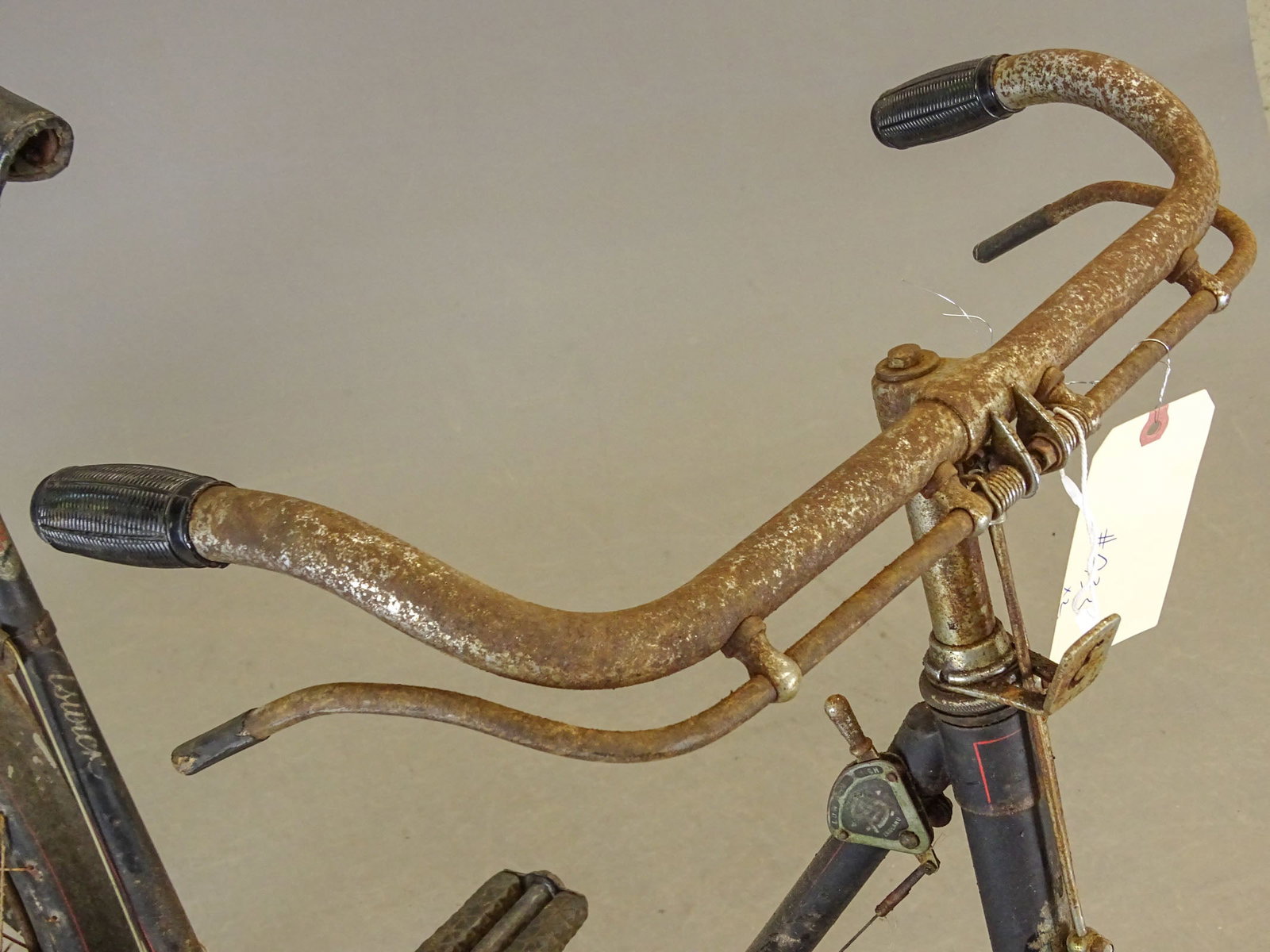 Bicycle Lot - 10