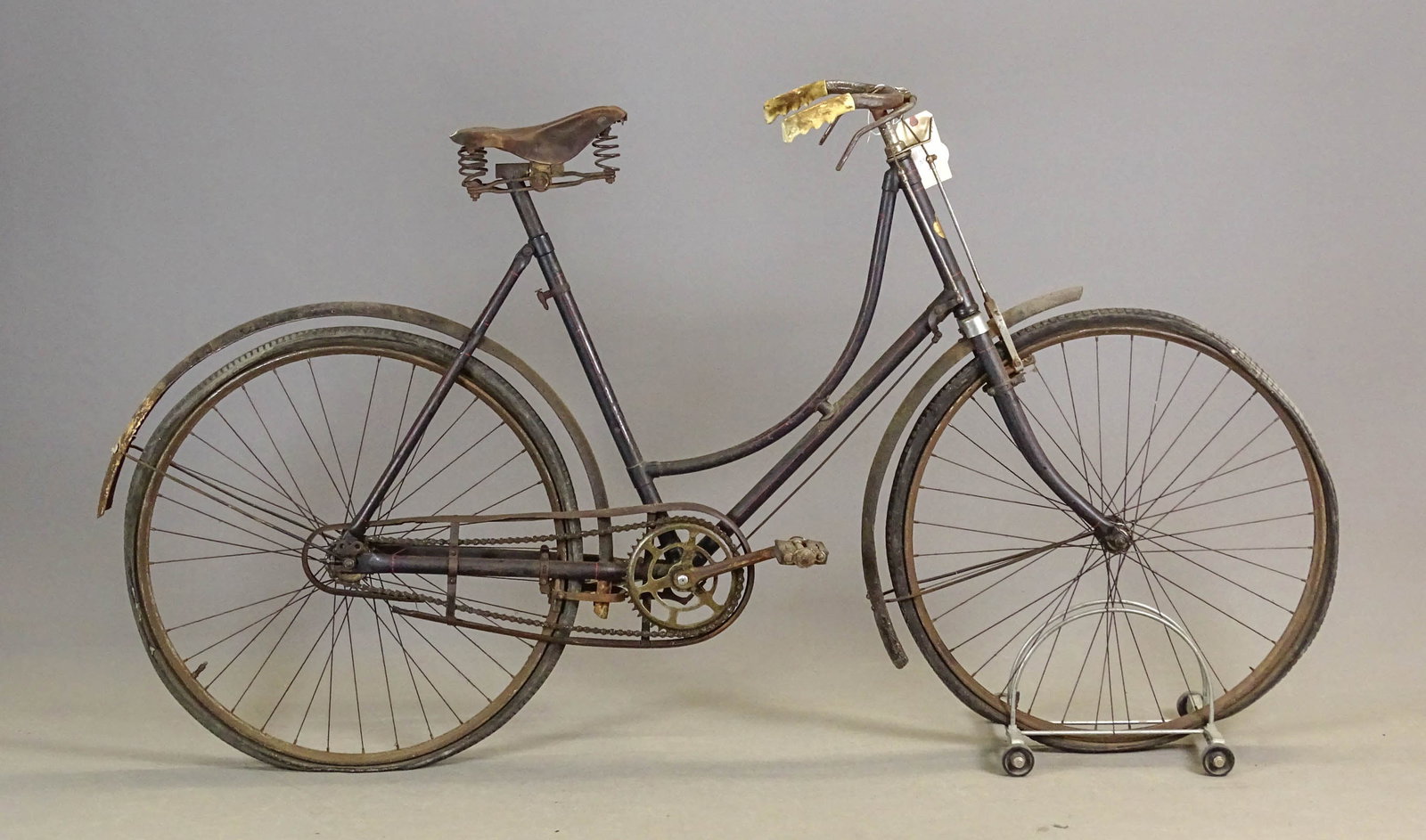 Bicycle Lot - 12