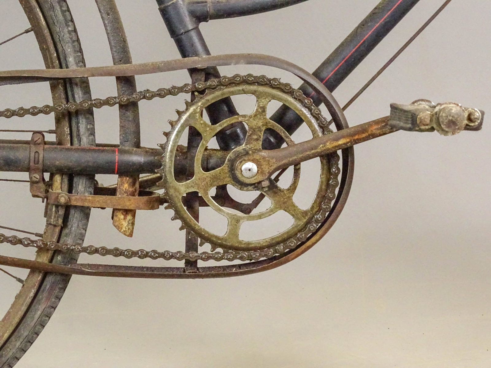 Bicycle Lot - 13