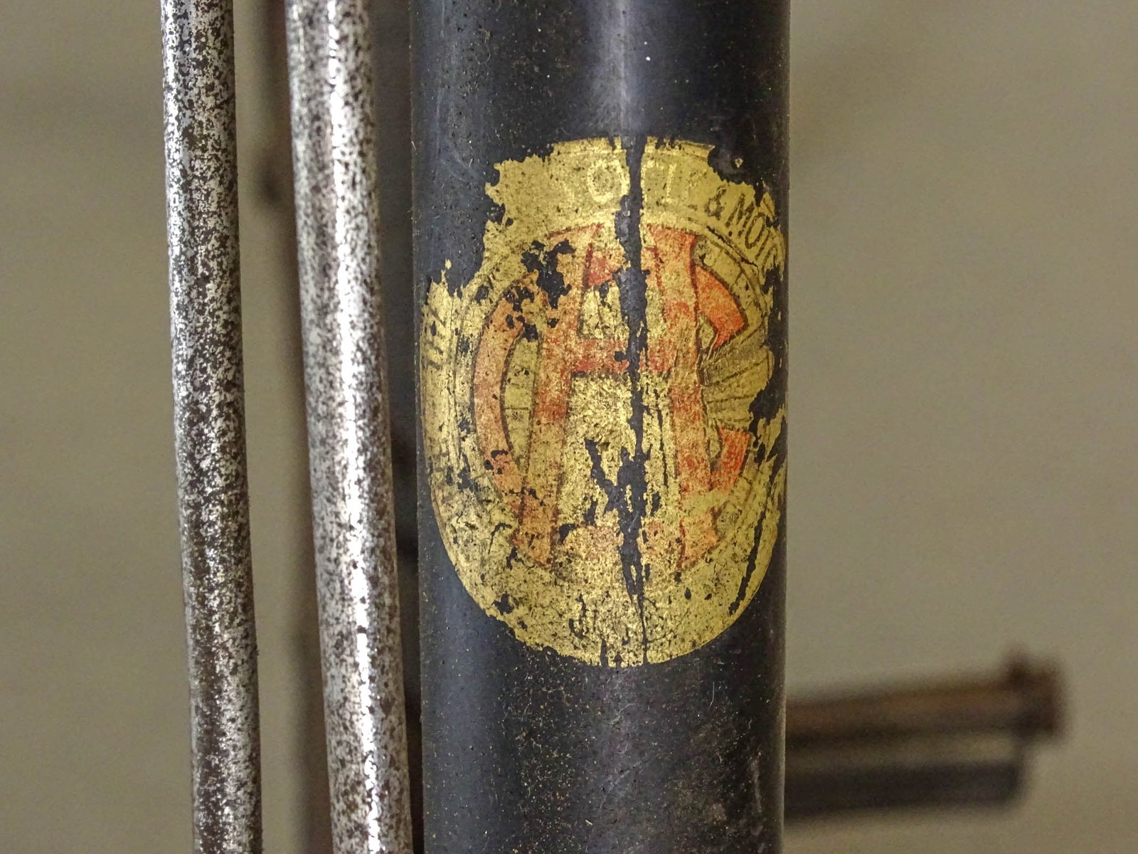 Bicycle Lot - 15