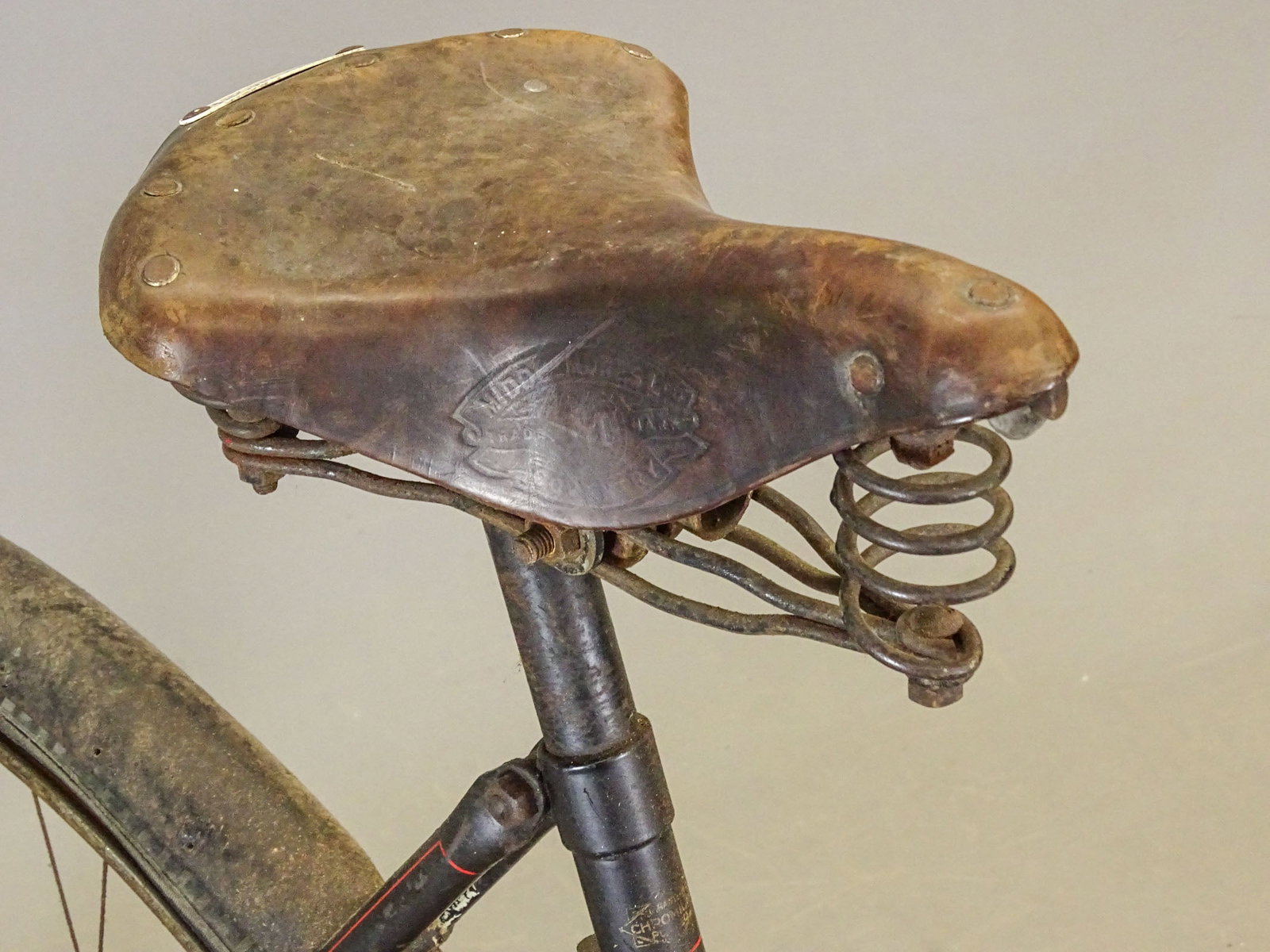 Bicycle Lot - 17