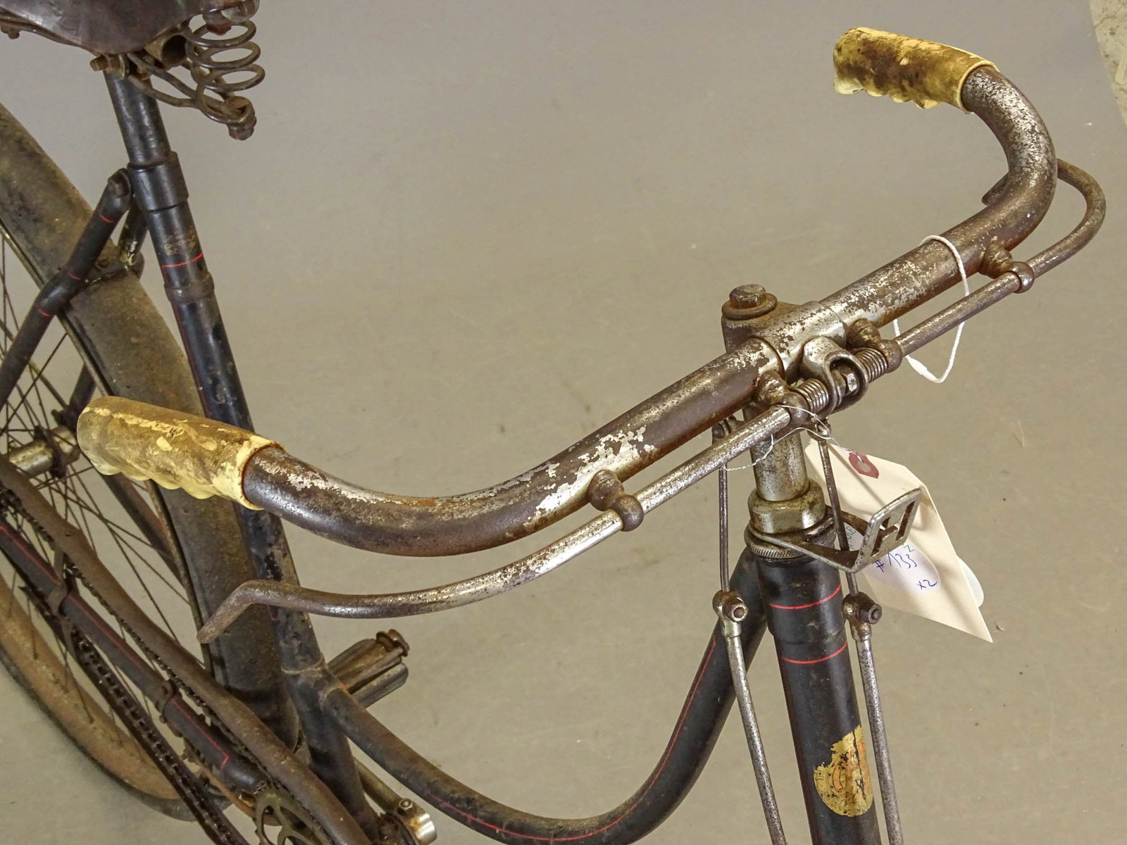 Bicycle Lot - 18