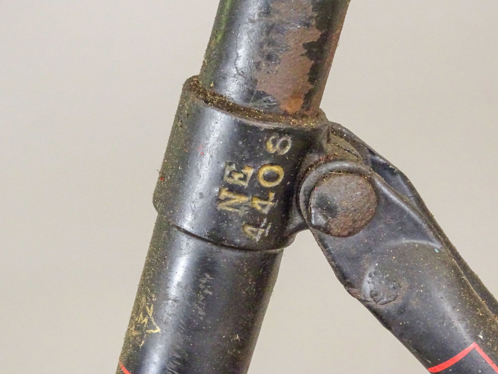 Bicycle Lot - 19