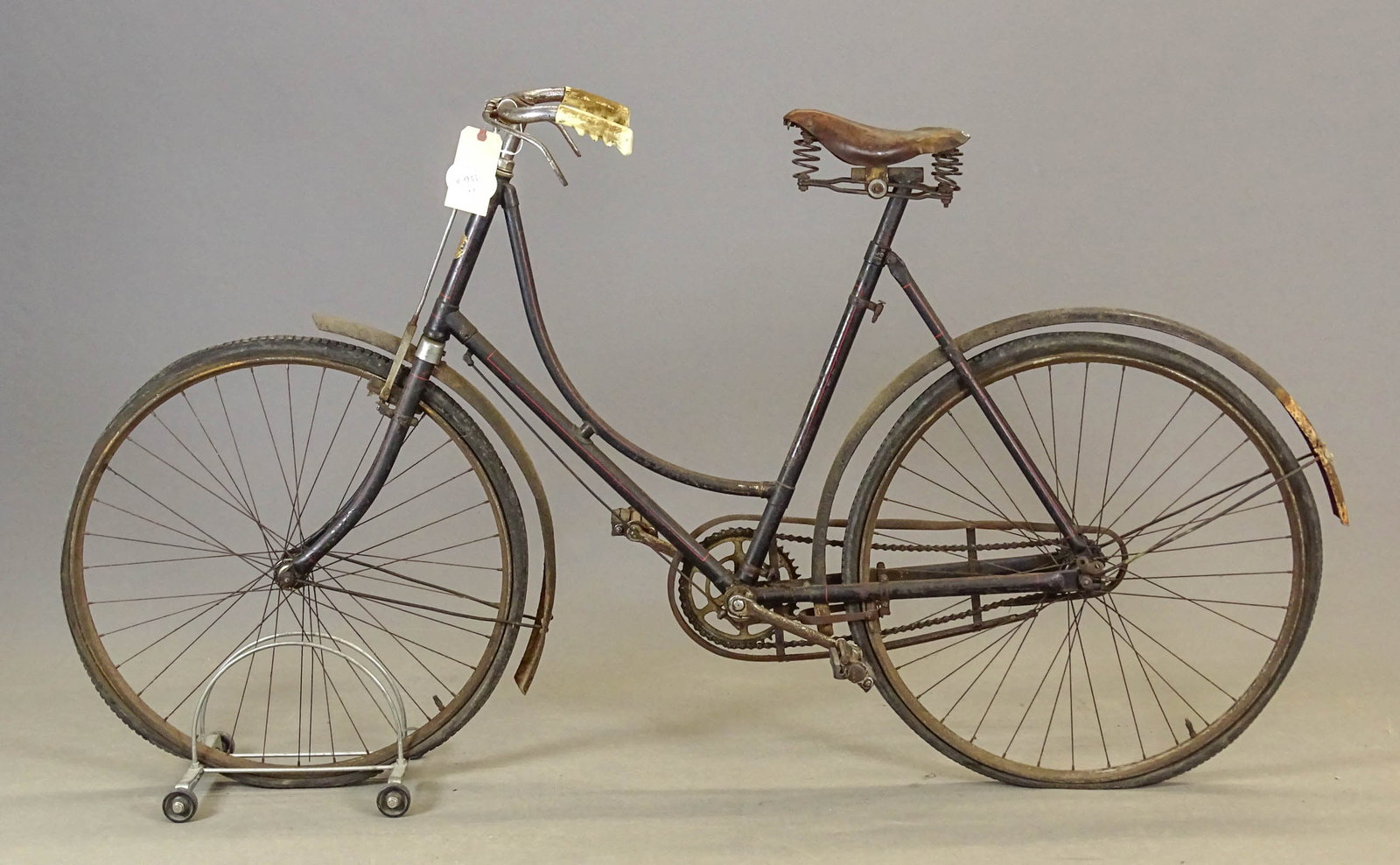 Bicycle Lot - 20