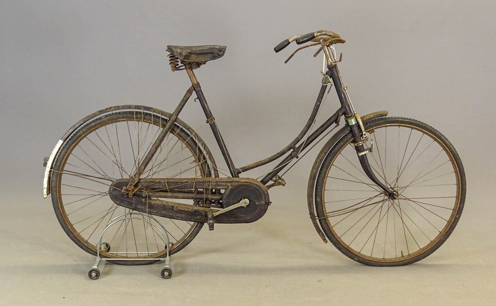 Bicycle Lot - 2