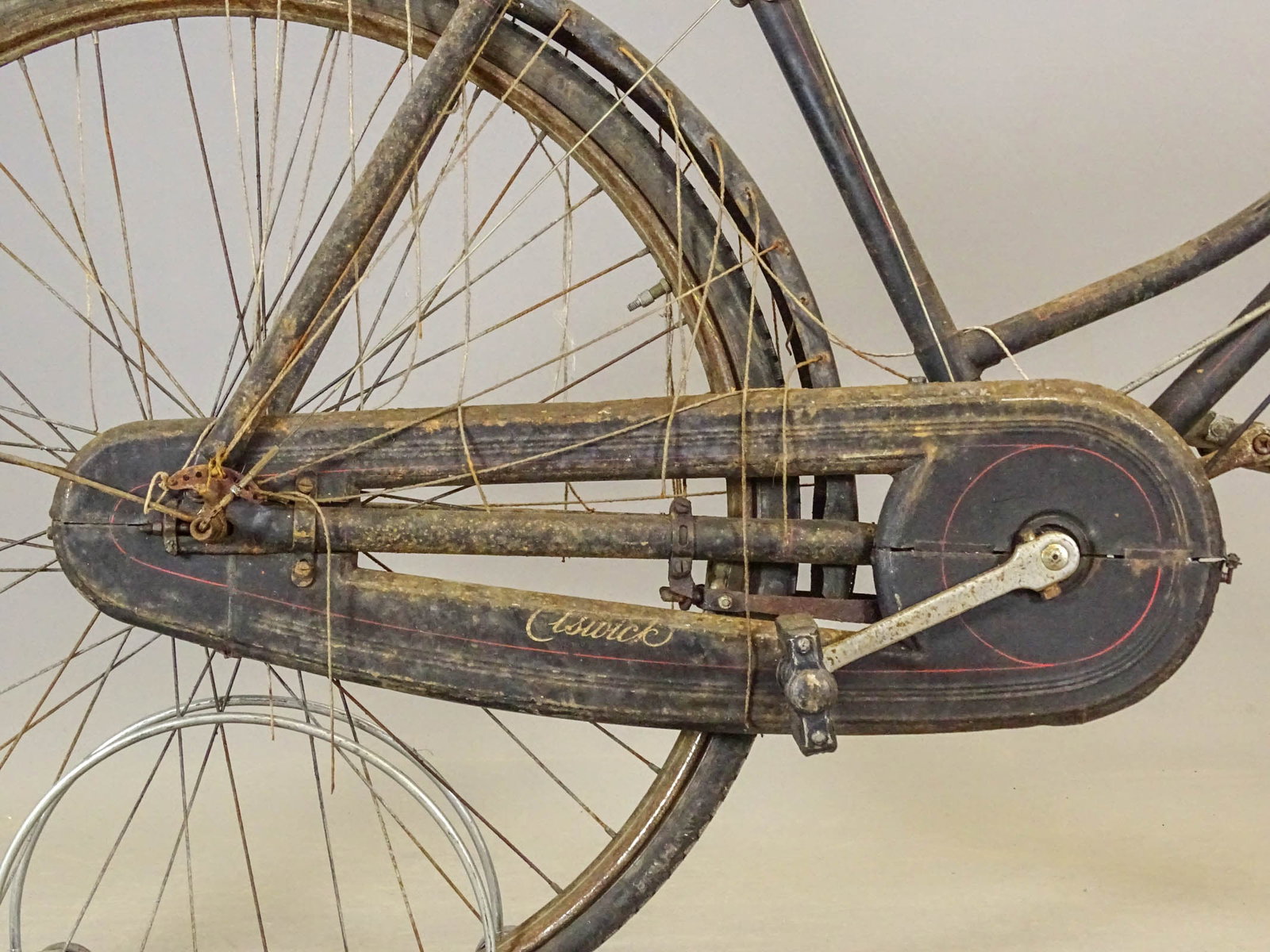 Bicycle Lot - 3