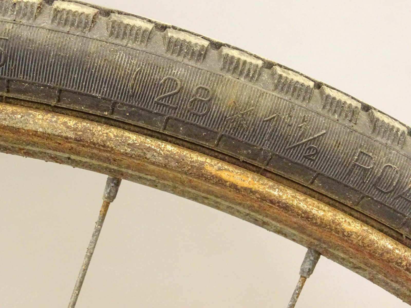 Bicycle Lot - 4