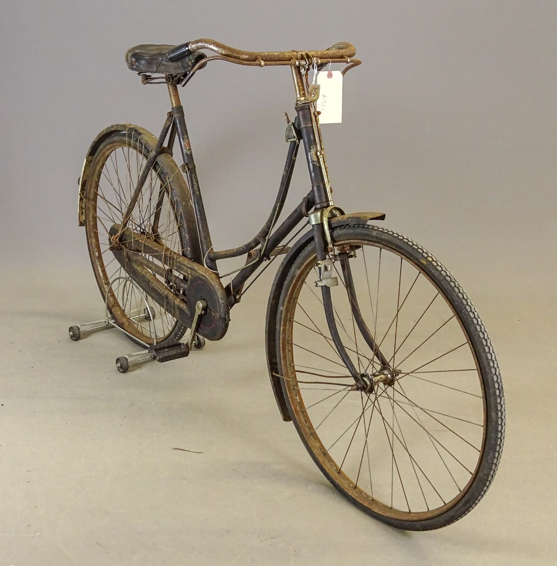 Bicycle Lot - 7