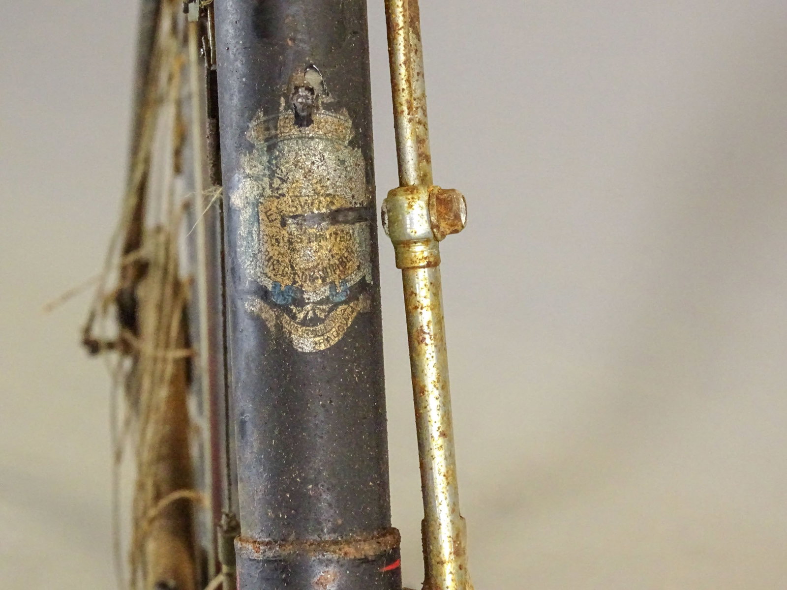 Bicycle Lot - 8