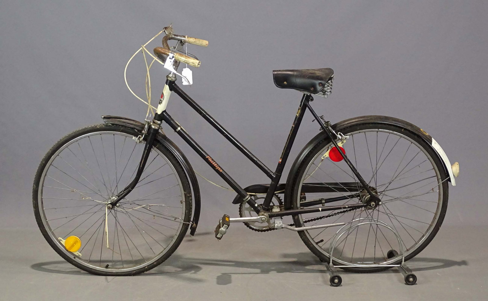Phillips Light Weight Bicycle - 11
