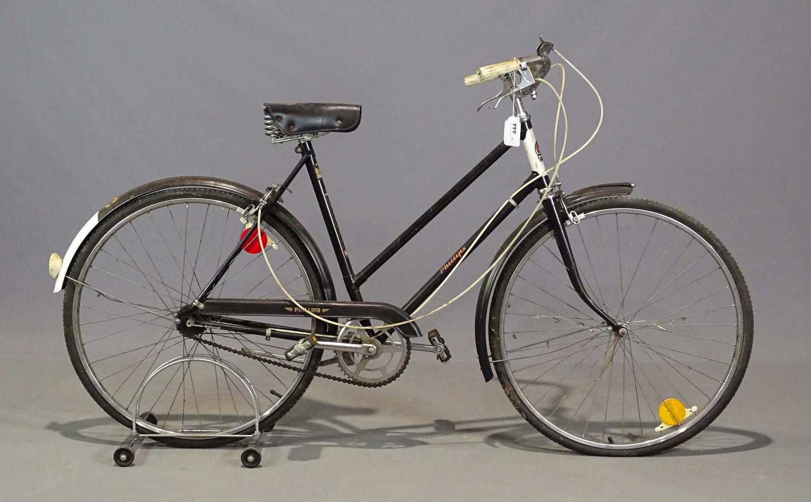 Phillips Light Weight Bicycle (1 of 11)