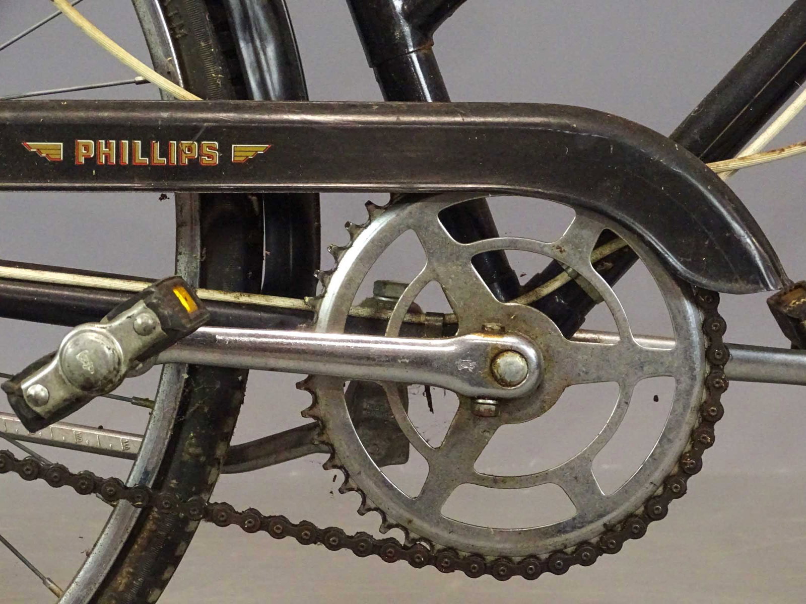 Phillips Light Weight Bicycle - 2