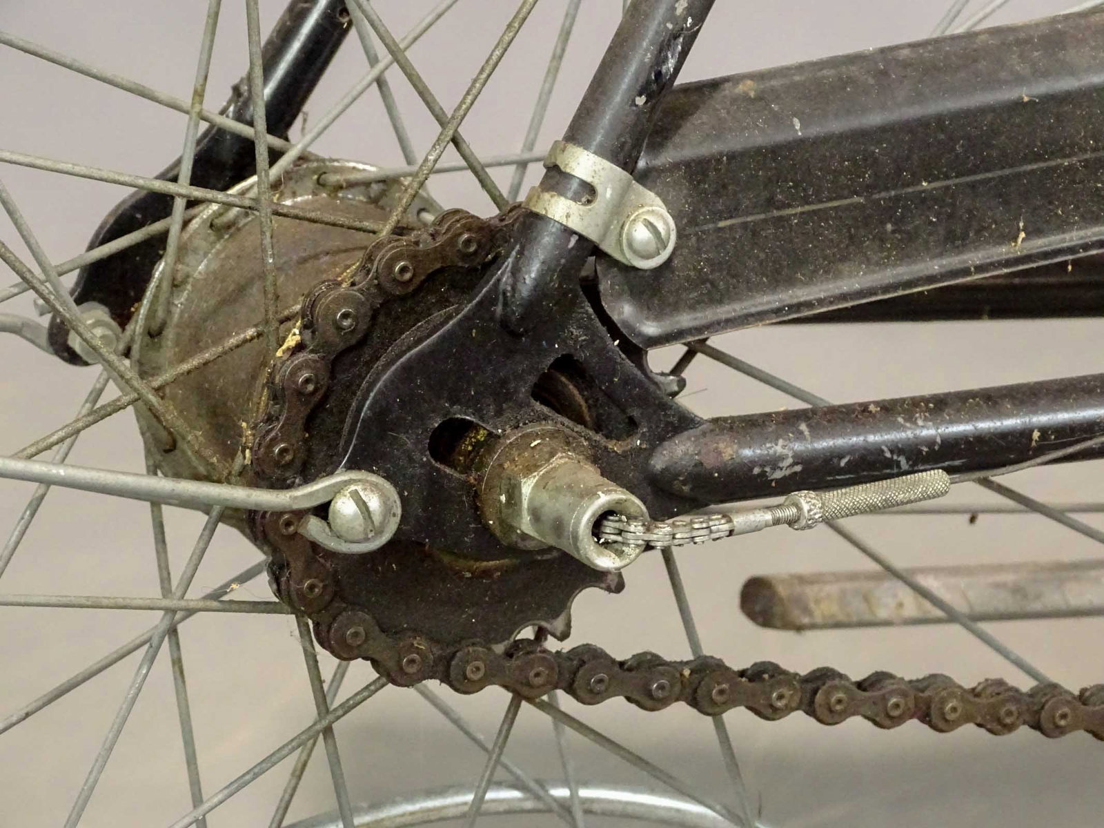Phillips Light Weight Bicycle - 3