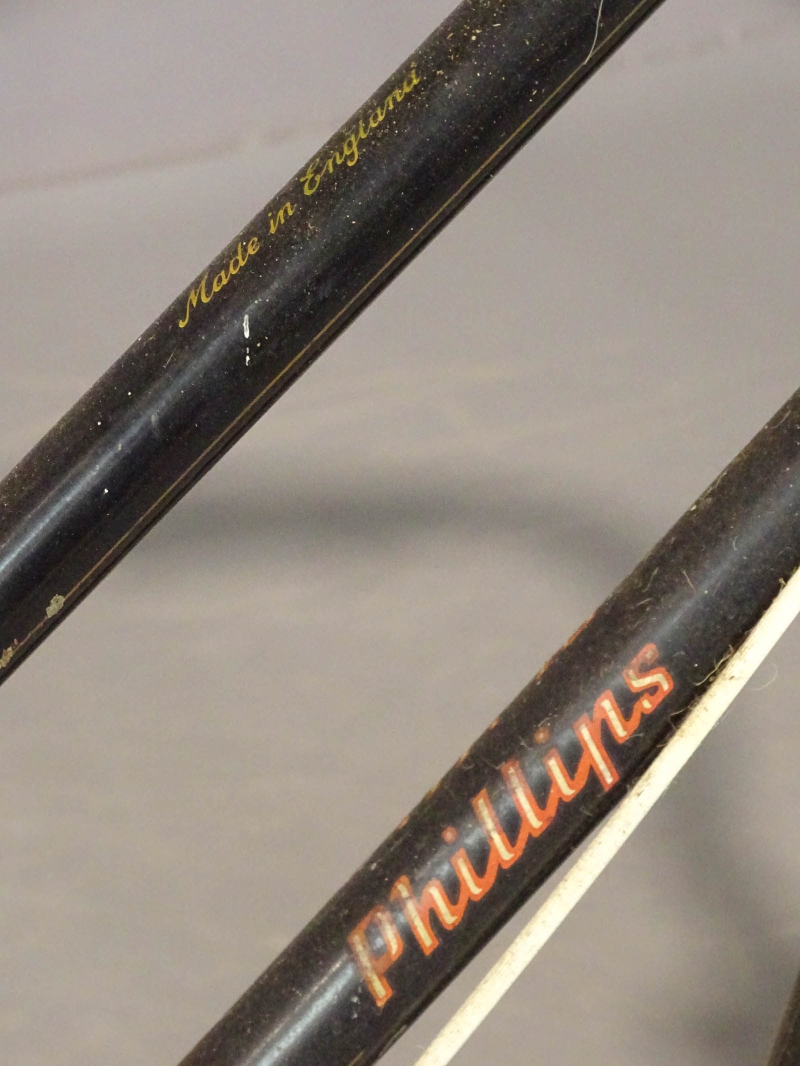 Phillips Light Weight Bicycle - 4