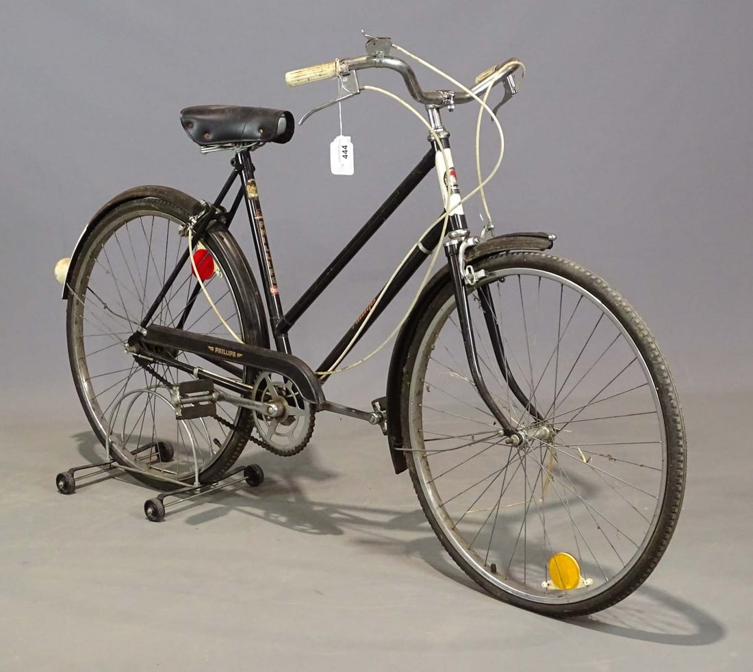 Phillips Light Weight Bicycle - 5