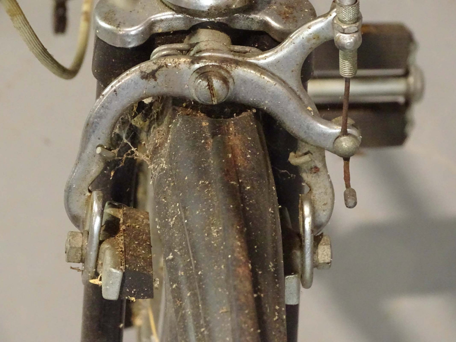 Phillips Light Weight Bicycle - 7