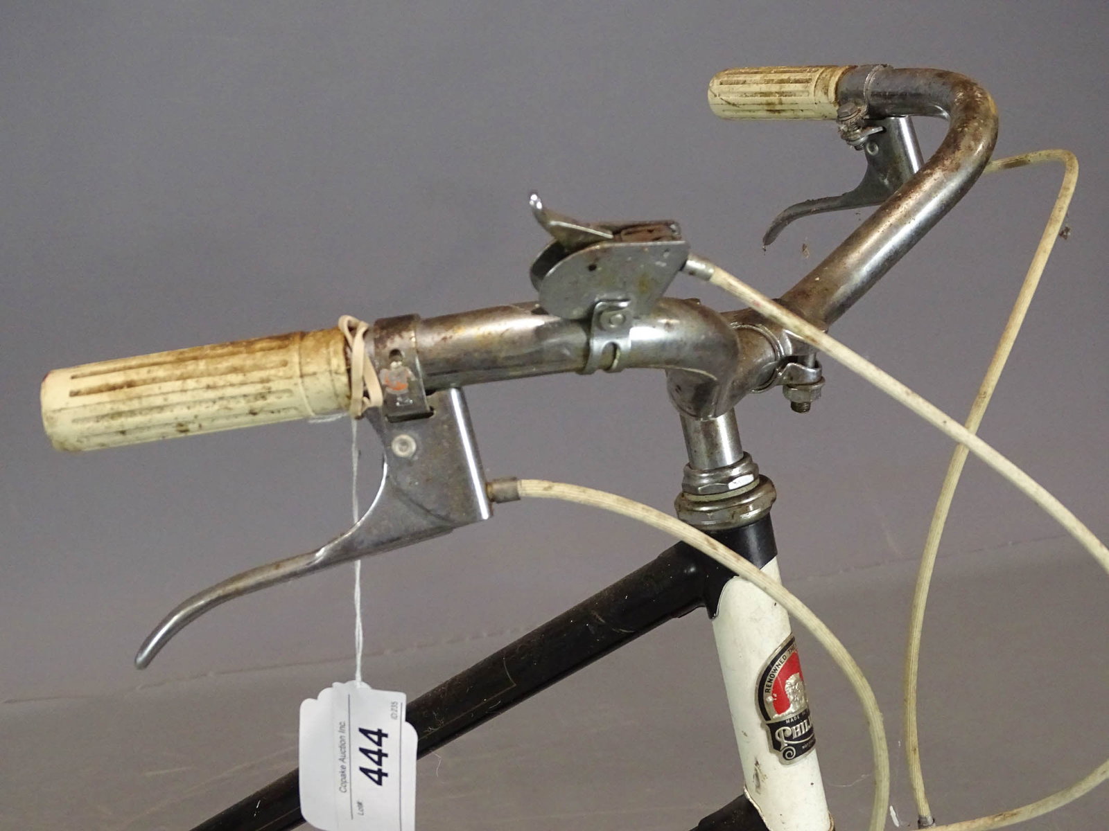 Phillips Light Weight Bicycle - 8
