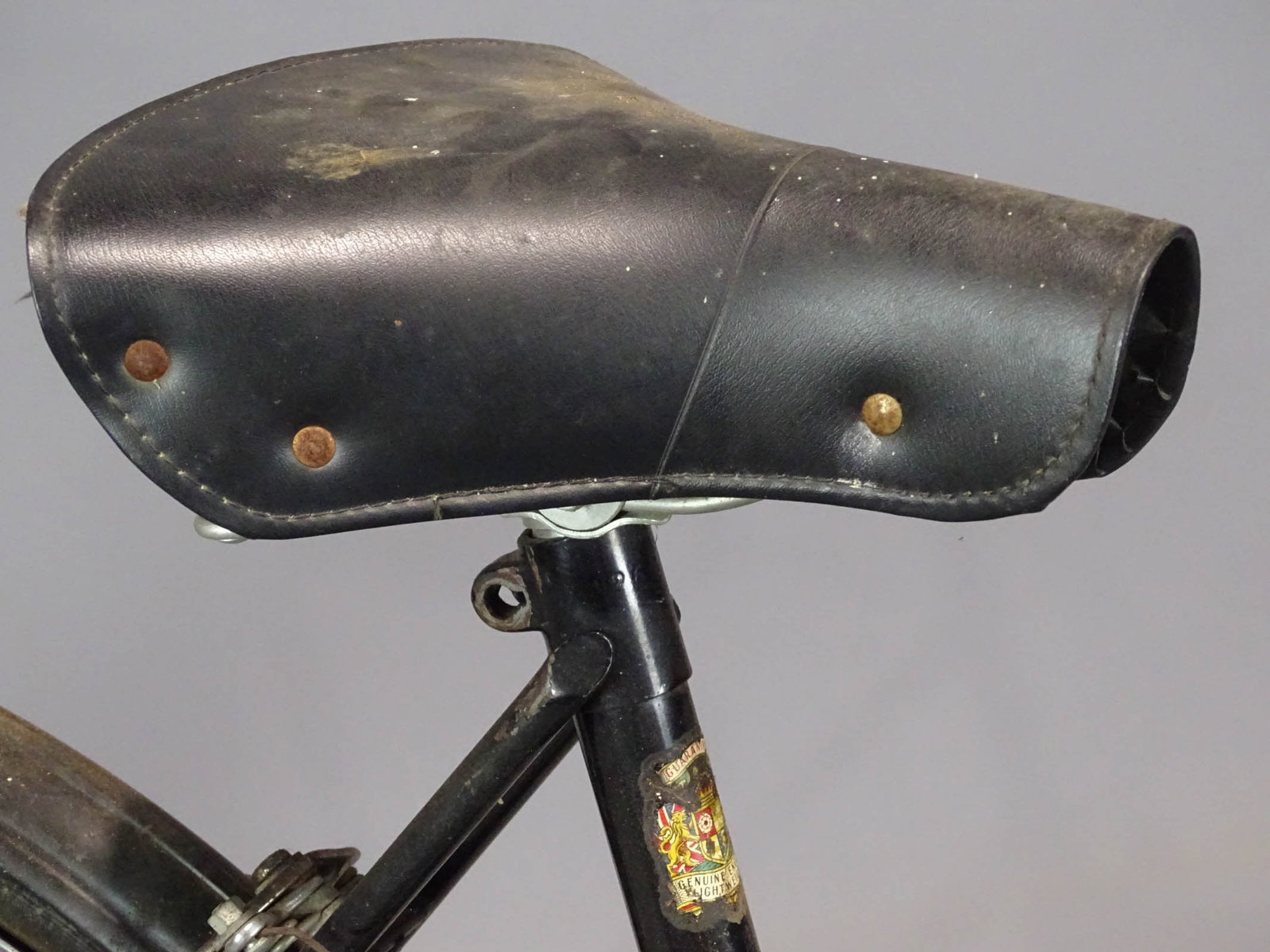 Phillips Light Weight Bicycle - 9