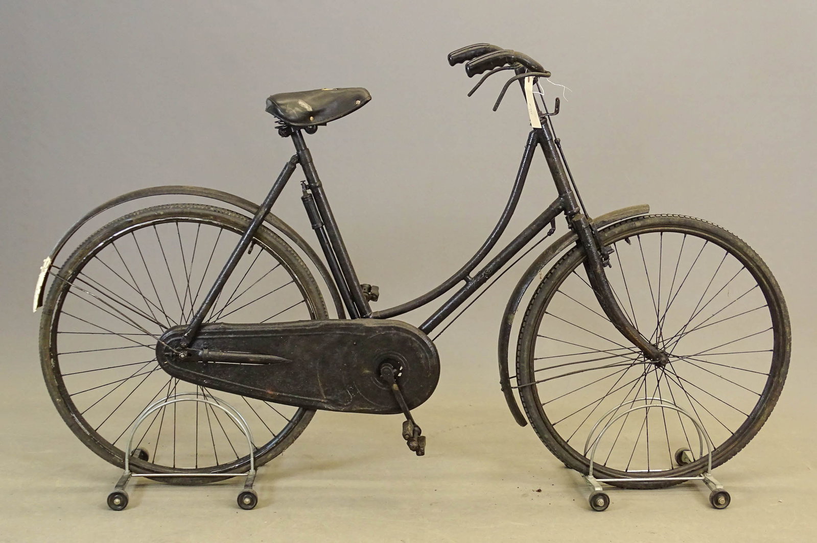 Bicycle Lot - 10