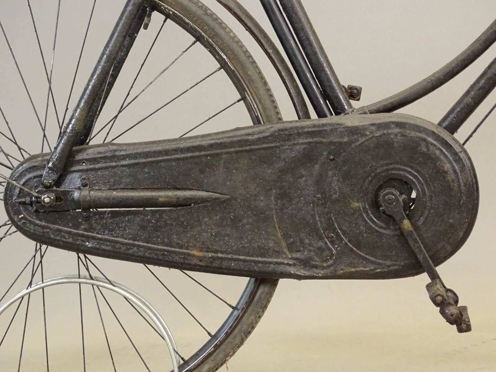 Bicycle Lot - 11
