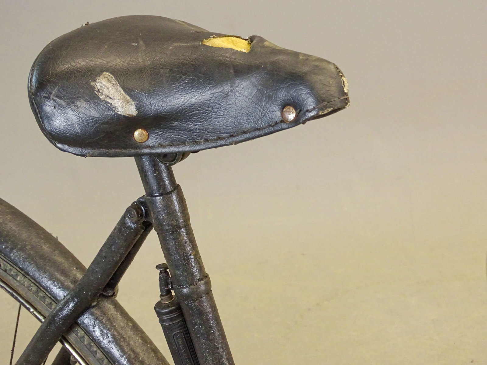 Bicycle Lot - 13