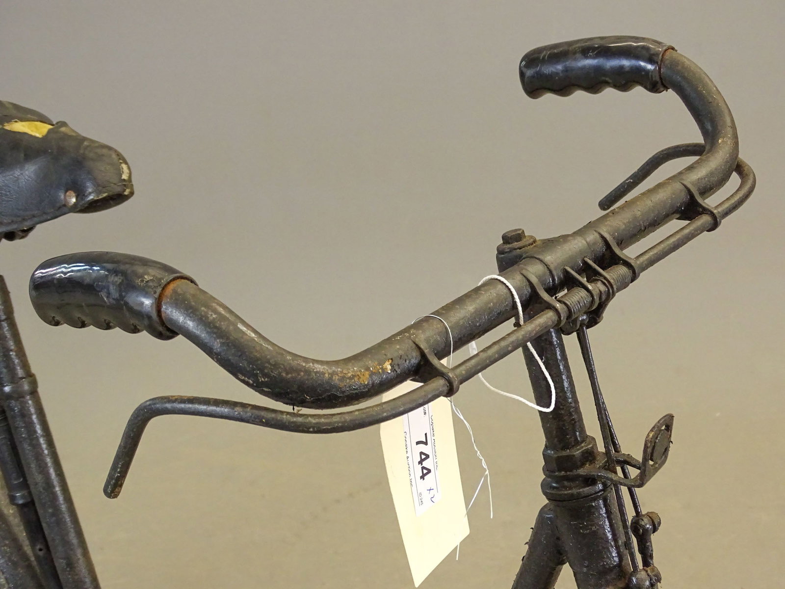 Bicycle Lot - 14