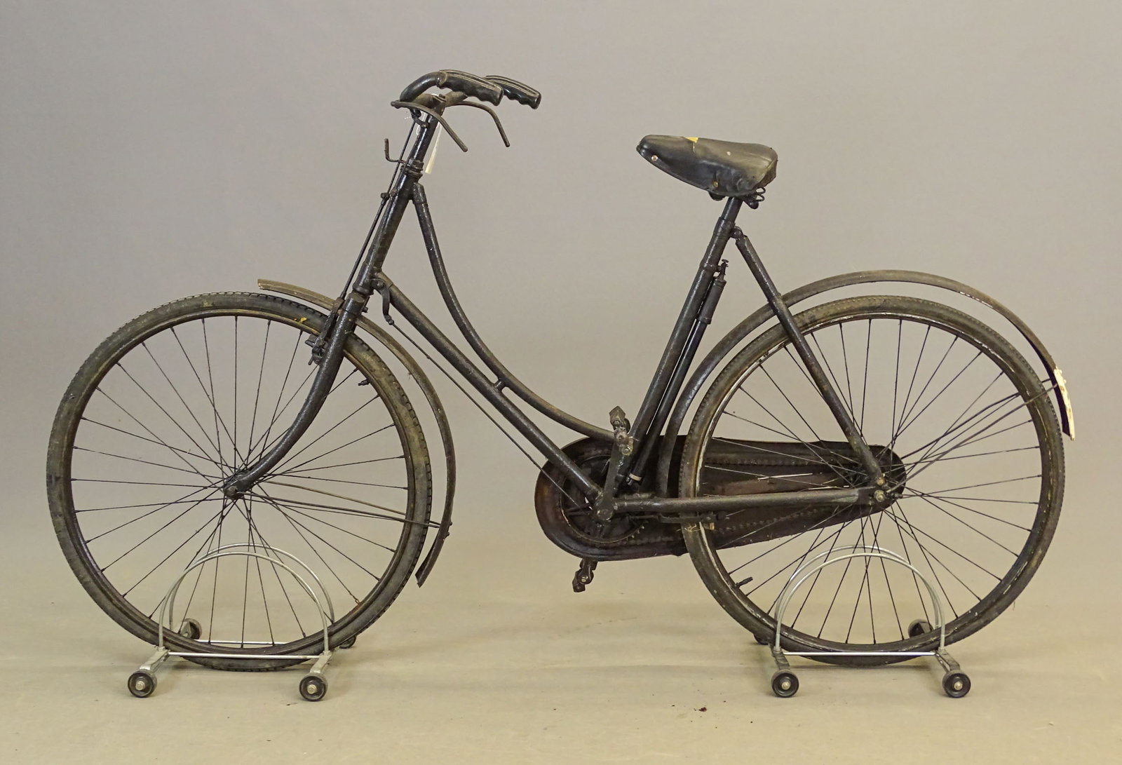 Bicycle Lot - 15