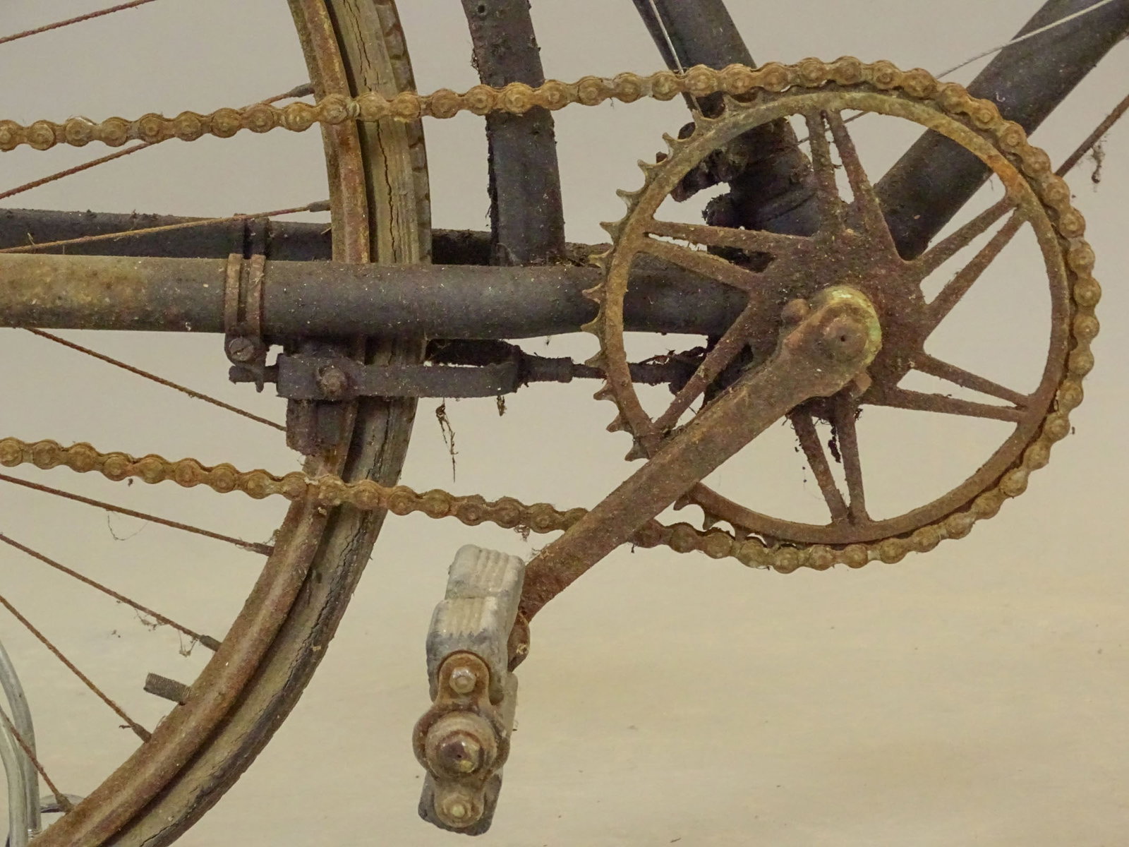 Bicycle Lot - 3