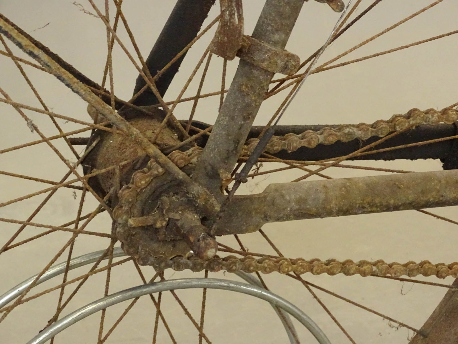 Bicycle Lot - 4