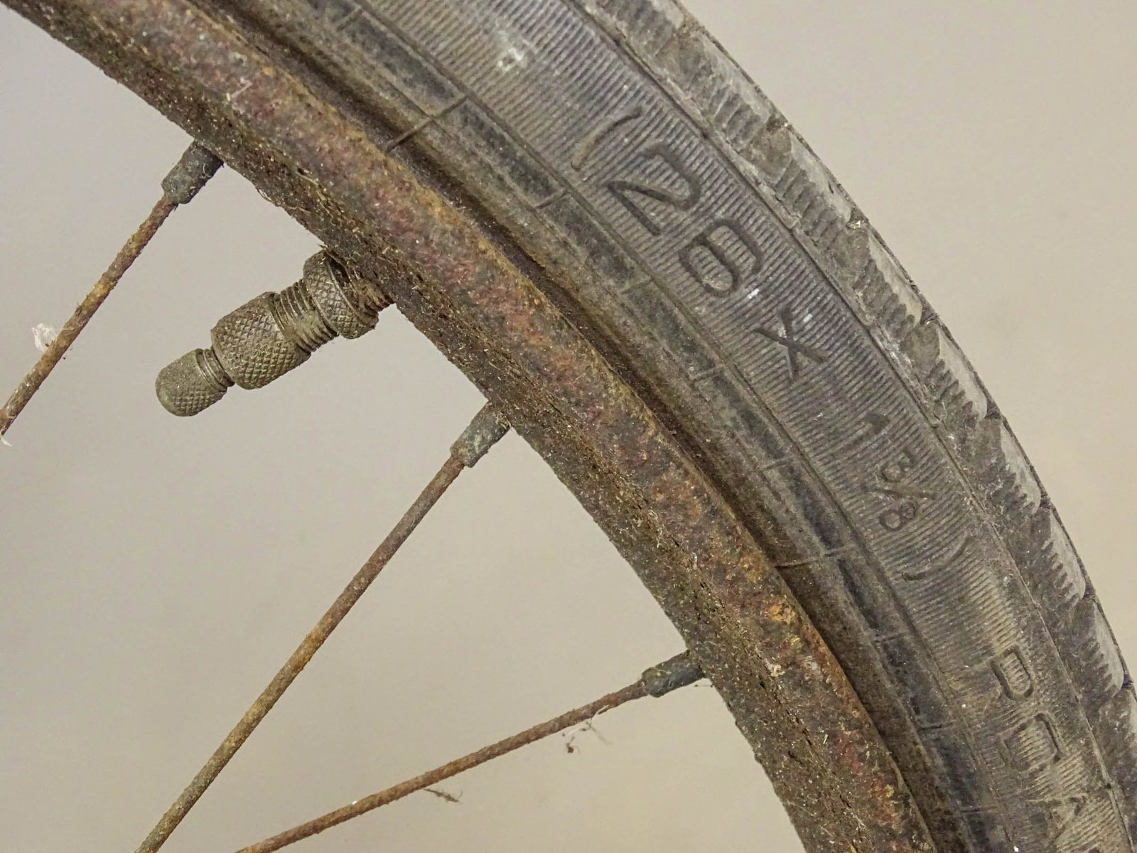 Bicycle Lot - 10