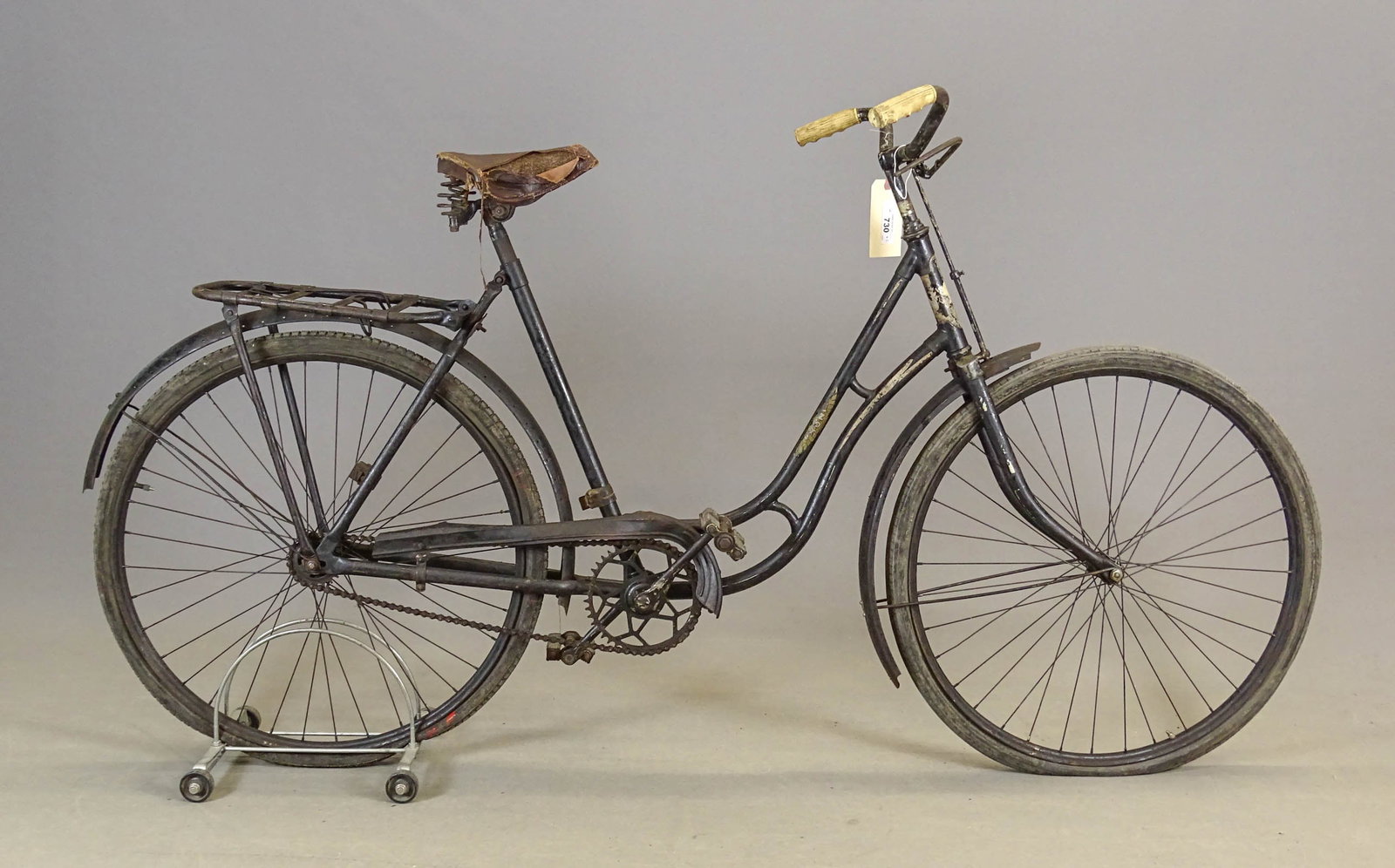 Bicycle Lot - 11