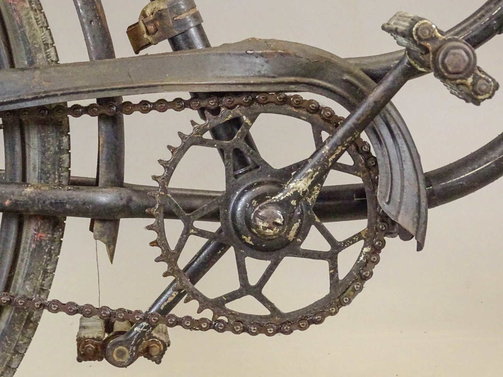 Bicycle Lot - 12