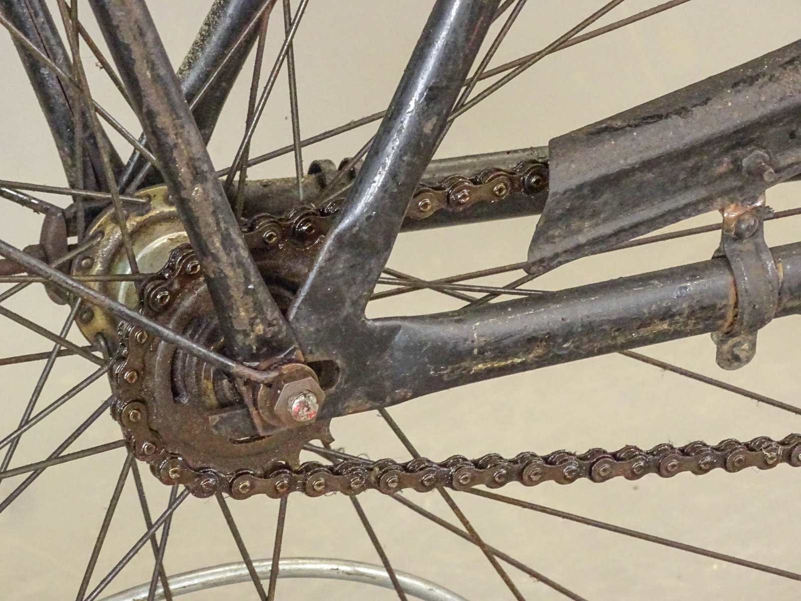 Bicycle Lot - 13